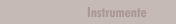 Instrumente 